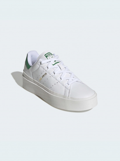 Кеди низькі adidas Stan Smith модель GY9310 — фото 6 - INTERTOP