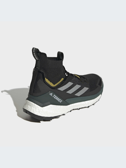 Тактичні кросівки adidas Terrex модель GY9839 — фото 12 - INTERTOP