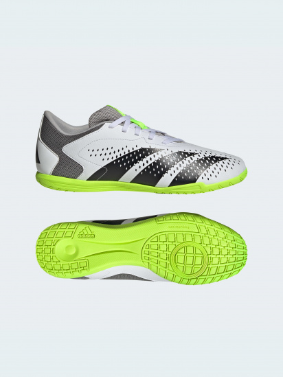 Бутси adidas Predator модель GY9986 — фото - INTERTOP