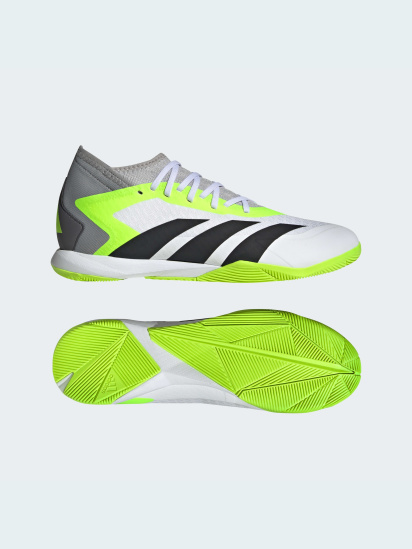 Бутси adidas Predator модель GY9990 — фото 3 - INTERTOP