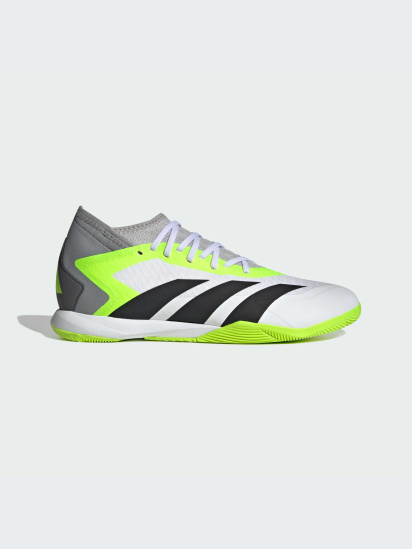 Бутси adidas Predator модель GY9990 — фото - INTERTOP