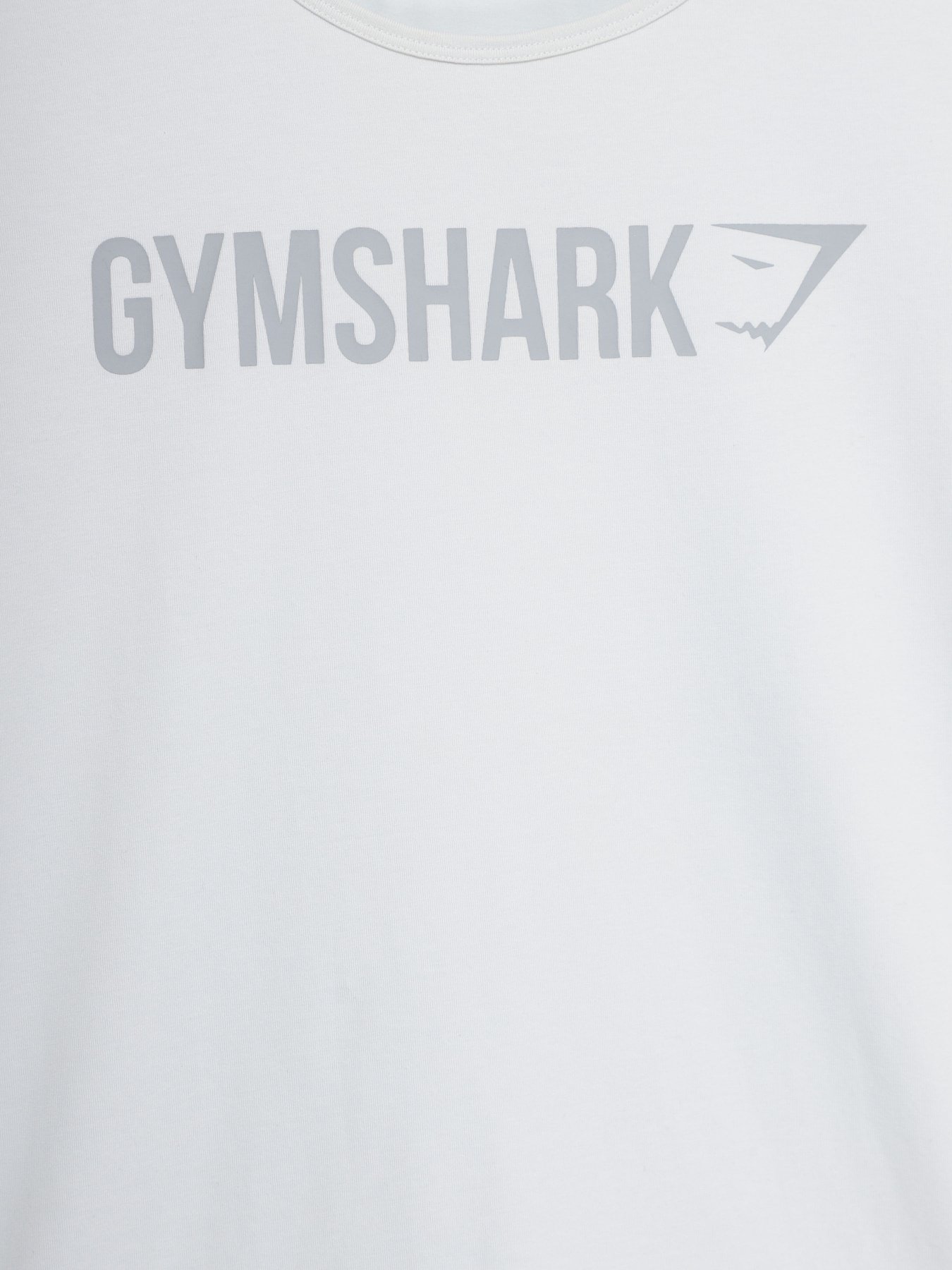 Спортивная футболка Gymshark модель GLST010_с.блакитний Фото