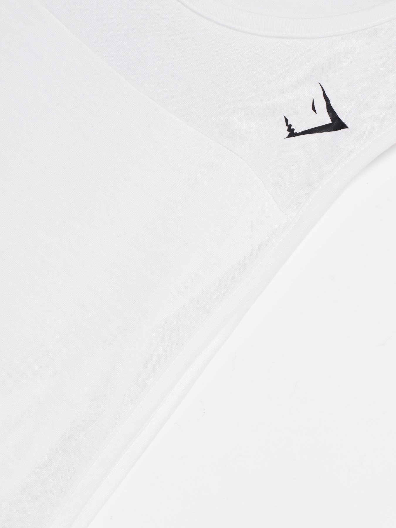 Майка спортивная Gymshark модель GLTK018_білий Фото