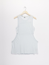 Майка спортивная Gymshark модель GLTK018_с.блакитний Фото