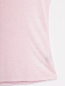 Майка спортивная Gymshark модель GLVT035_с.рожевий Фото