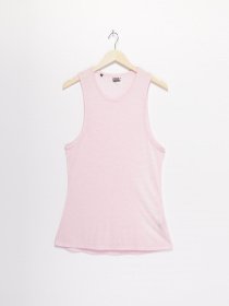 Майка спортивная Gymshark модель GLVT035_с.рожевий Фото