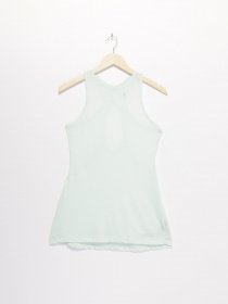 Майка спортивная Gymshark модель GLVT037_с.зелений Фото