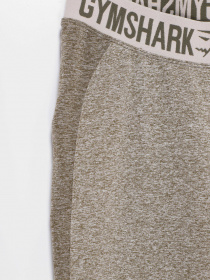Леггинсы Gymshark модель GLLG015_хакі комб. Фото