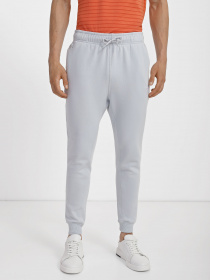 Штаны спортивные Gymshark модель GMJG028_с.блакитний Фото