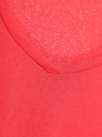 Футболка спортивная Gymshark модель NB2ST001_червоний Фото