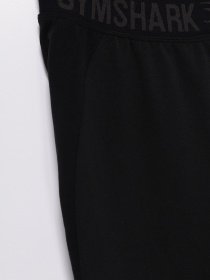 Леггинсы Gymshark модель GLLG015_чорний Фото