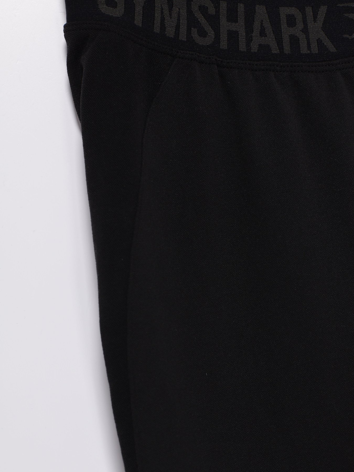 Леггинсы Gymshark модель GLLG015_чорний Фото