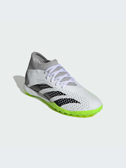 Бутси adidas Predator модель GZ0004 — фото 8 - INTERTOP