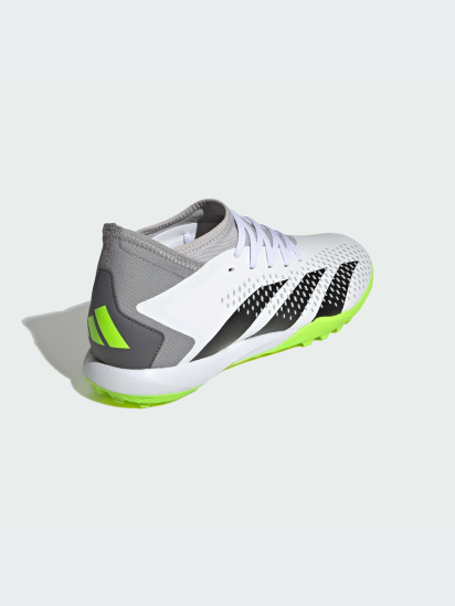 Бутси adidas Predator модель GZ0004 — фото 10 - INTERTOP