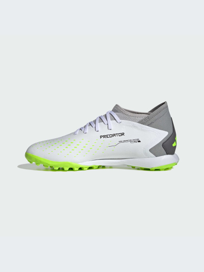 Бутси adidas Predator модель GZ0004 — фото 12 - INTERTOP