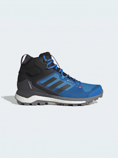 Тактичні черевики adidas Terrex модель GZ0318 — фото - INTERTOP