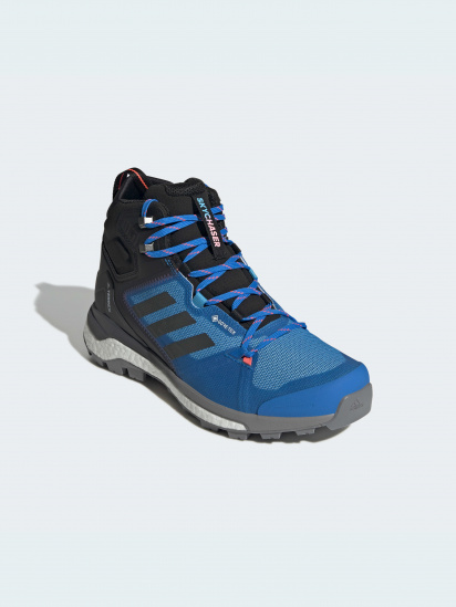 Тактичні черевики adidas Terrex модель GZ0318 — фото 6 - INTERTOP