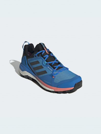 Тактичні кросівки adidas модель GZ0321 — фото 4 - INTERTOP