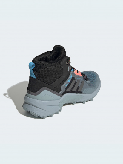 Тактичні кросівки adidas Terrex модель GZ0327 — фото 5 - INTERTOP