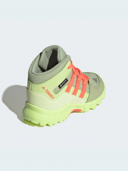 Черевики adidas модель GZ1146 — фото 5 - INTERTOP