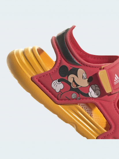 Сандалії adidas x Disney модель GZ3315 — фото 6 - INTERTOP