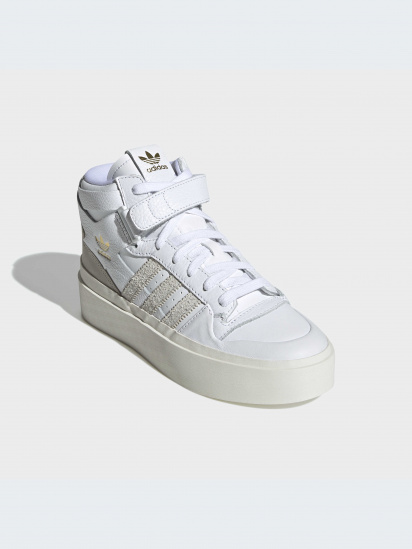 Кроссовки adidas Forum модель GZ4293-KZ — фото 4 - INTERTOP