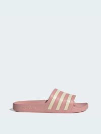 Рожевий - Шльопанці adidas Adilette