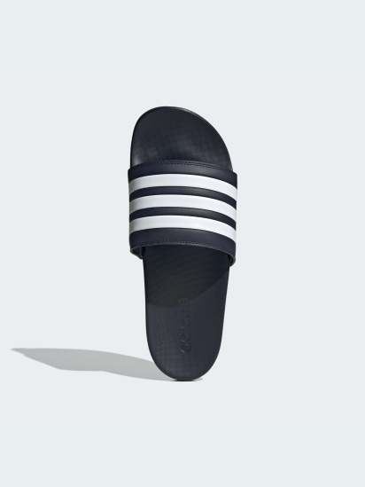 Шльопанці adidas Adilette модель GZ5892 — фото 3 - INTERTOP