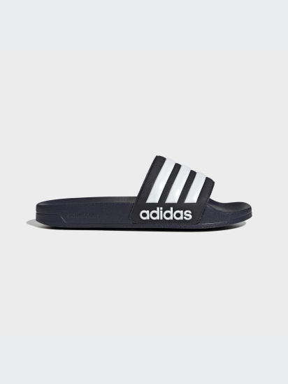 Шльопанці adidas Adilette модель GZ5920 — фото - INTERTOP