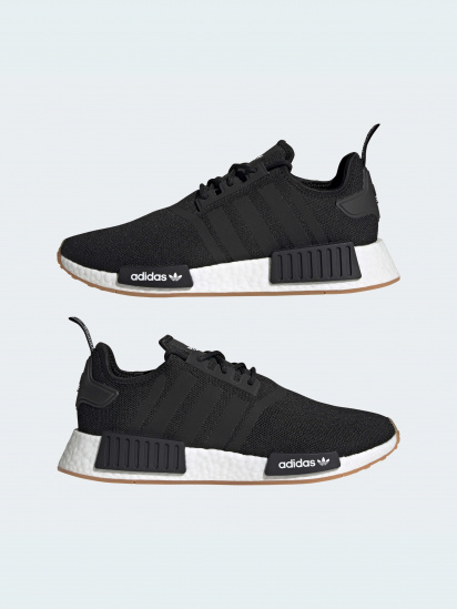 Кросівки adidas NMD модель GZ9257 — фото 4 - INTERTOP