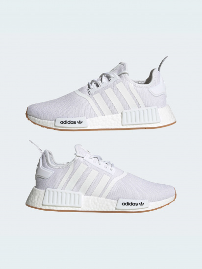 Кросівки adidas NMD модель GZ9260 — фото 4 - INTERTOP