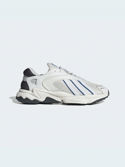 Кросівки adidas Ozweego модель GZ9405 — фото - INTERTOP