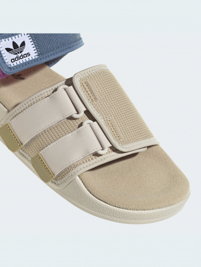 Сандалії adidas Adilette модель H03418 — фото 5 - INTERTOP