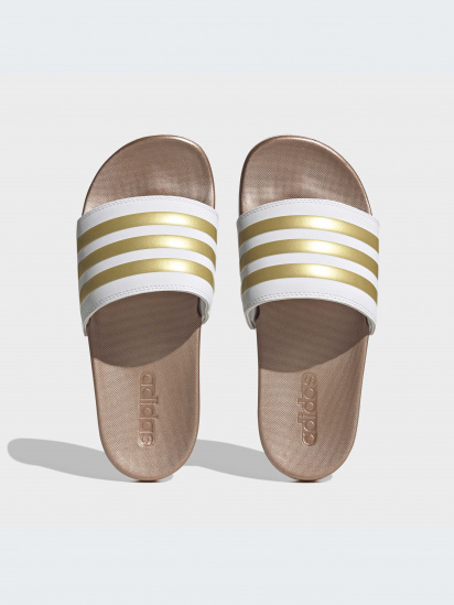 Шльопанці adidas Adilette модель H03618 — фото - INTERTOP