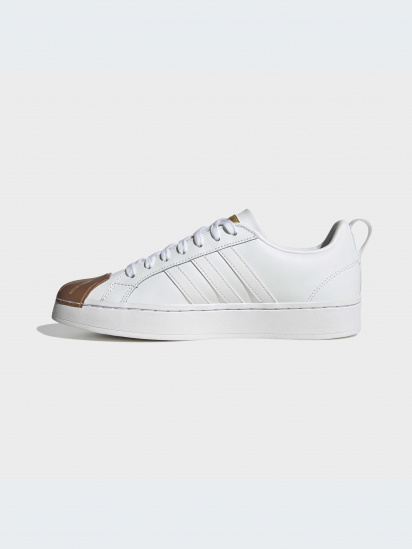 Кеды низкие adidas Duramo модель H06233-KZ — фото 6 - INTERTOP