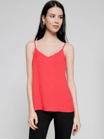 Блуза Conte Elegant Модель 19С-970ТСП-flaming-red Фото