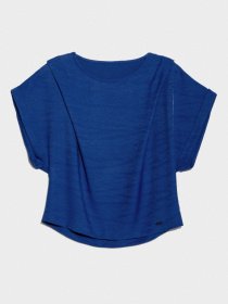 Блуза Conte Elegant Модель 18С-663ТСП-ultramarine-blue Фото