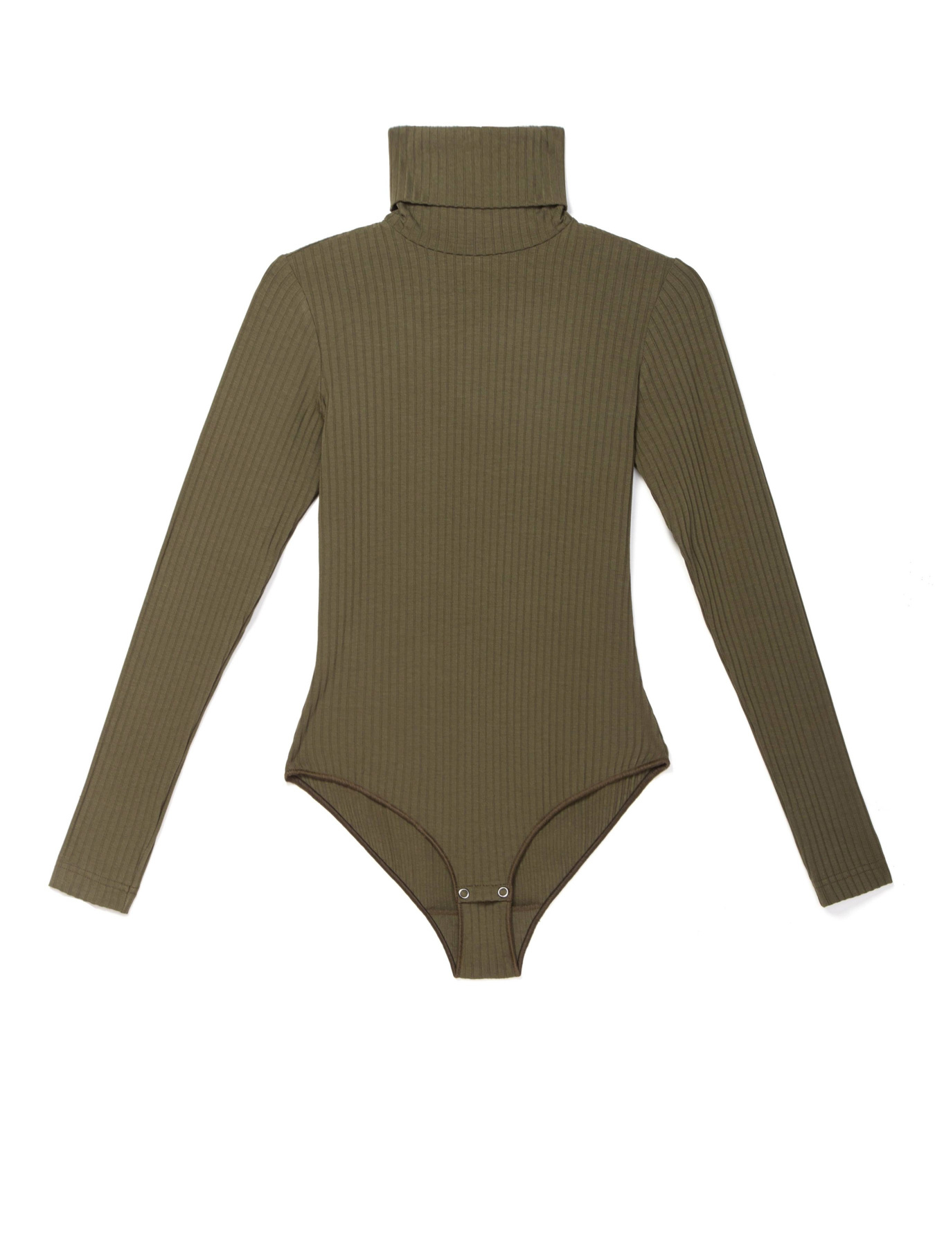 Боди Conte Elegant модель 18С-510ТСП-khaki Фото