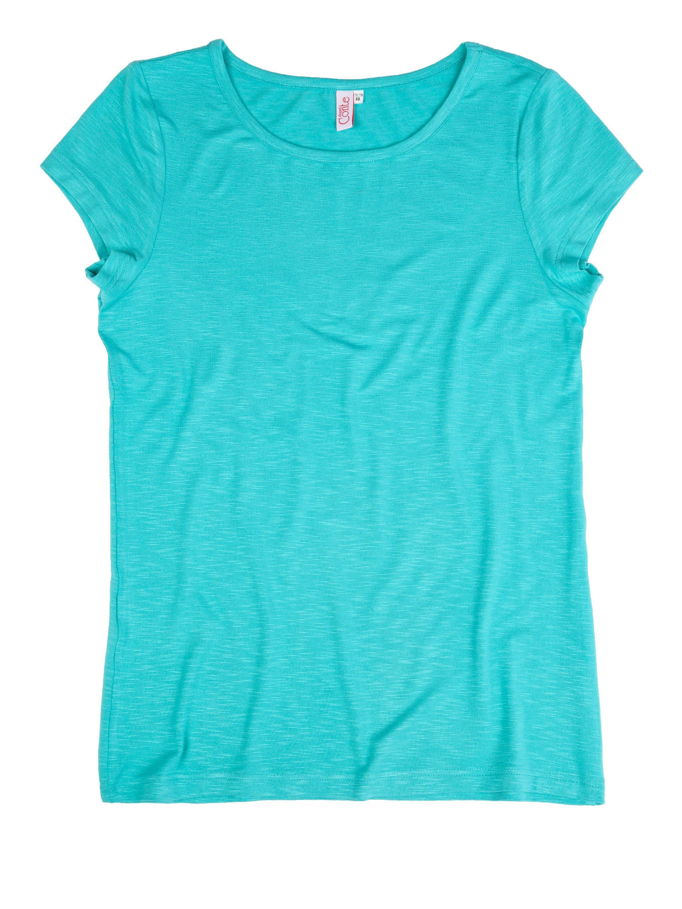 Джемпер Conte Elegant модель 15С-032ТСП-бірюзовий Фото