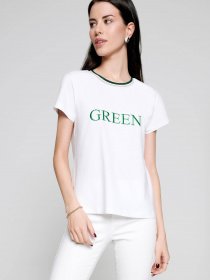 Джемпер Conte Elegant модель 19С-952ТСП-white Фото