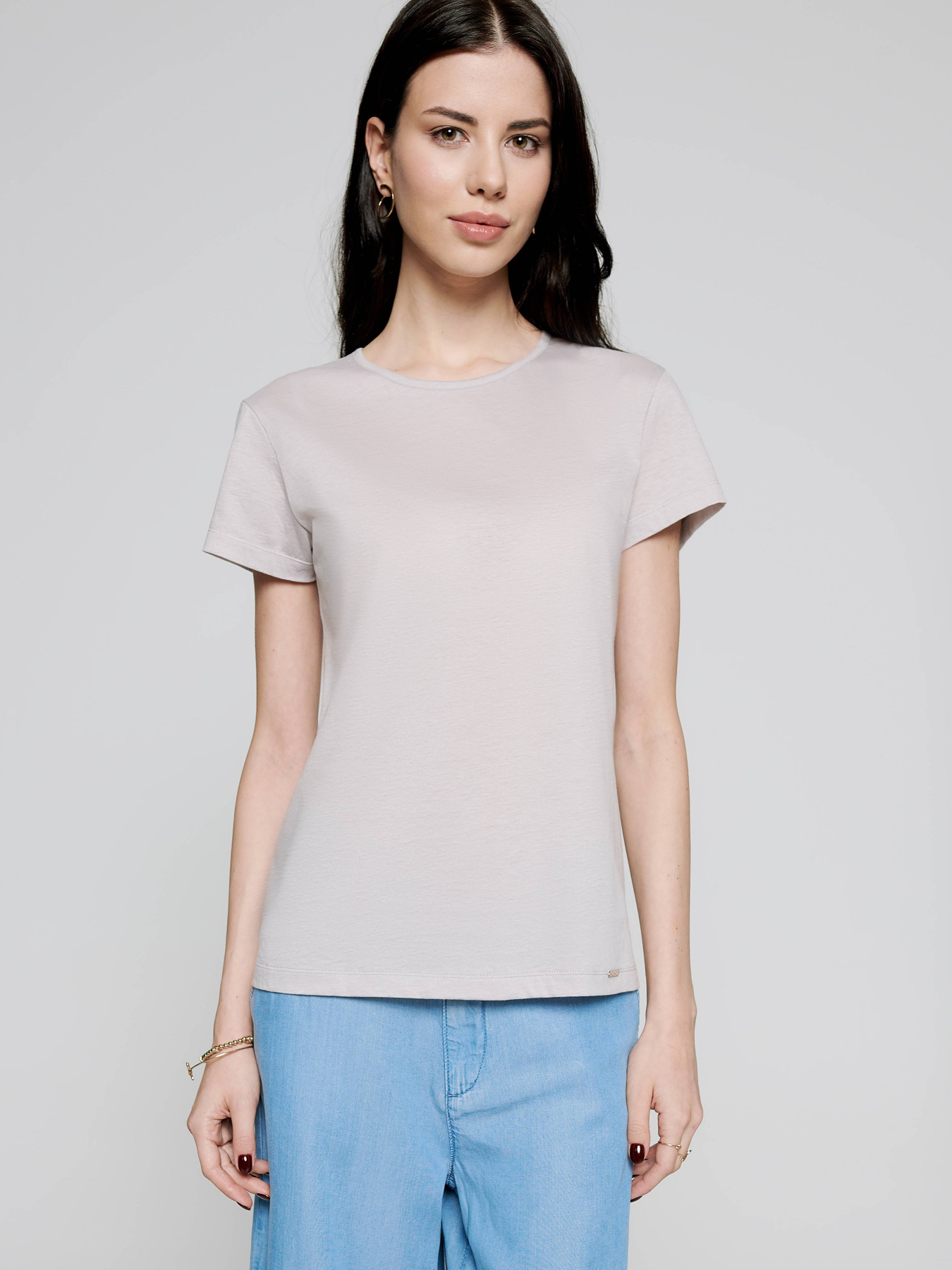 Джемпер Conte Elegant модель 19С-963ТСП-ashes-of-grey Фото