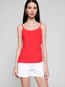 Джемпер Conte Elegant модель 19С-965ТСП-flaming-ashes Фото