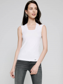 Джемпер Conte Elegant модель 19С-968ТСП-white Фото