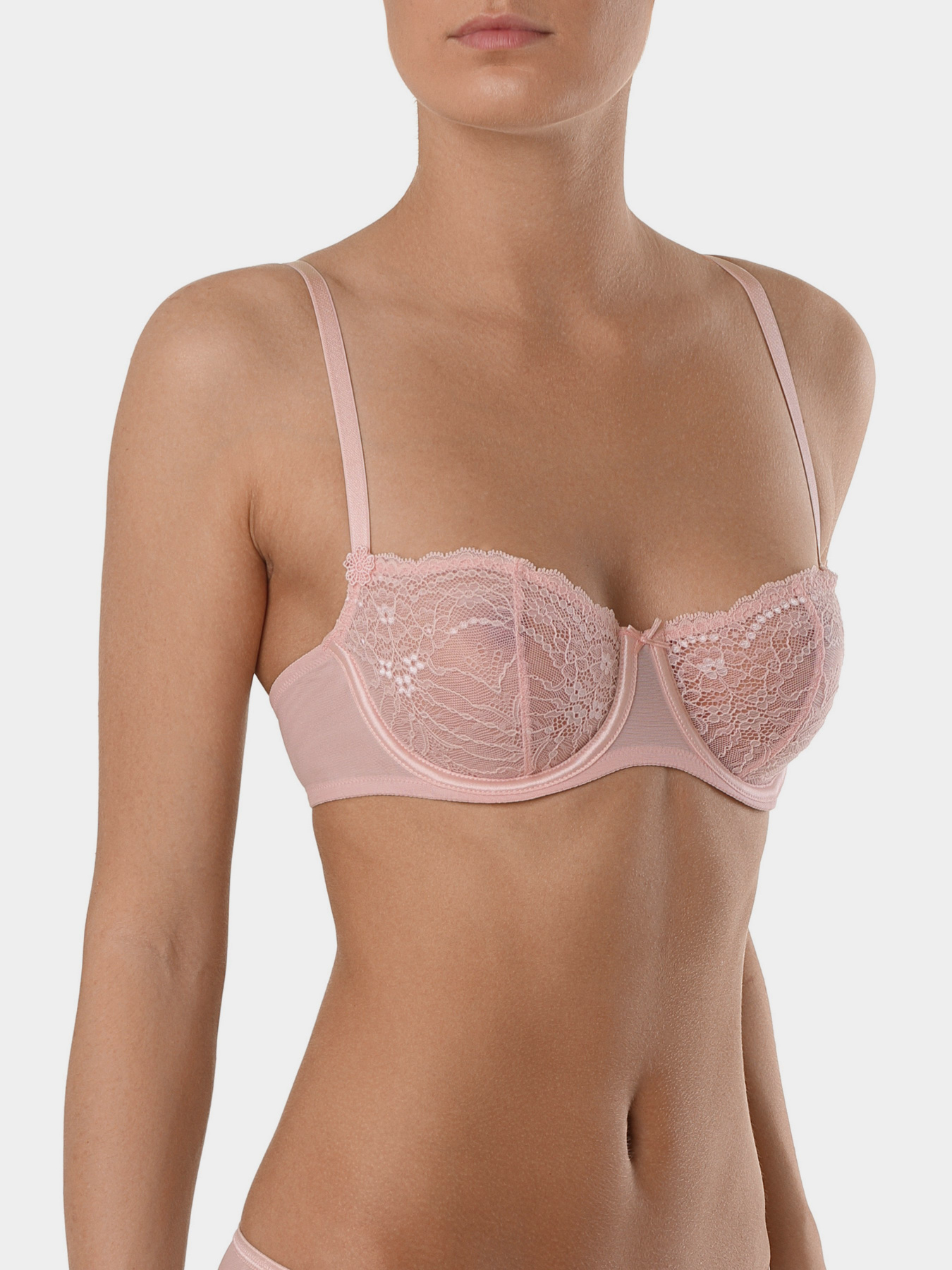 Бюстгальтер Conte Elegant модель 16С-0081КСП-камея Фото