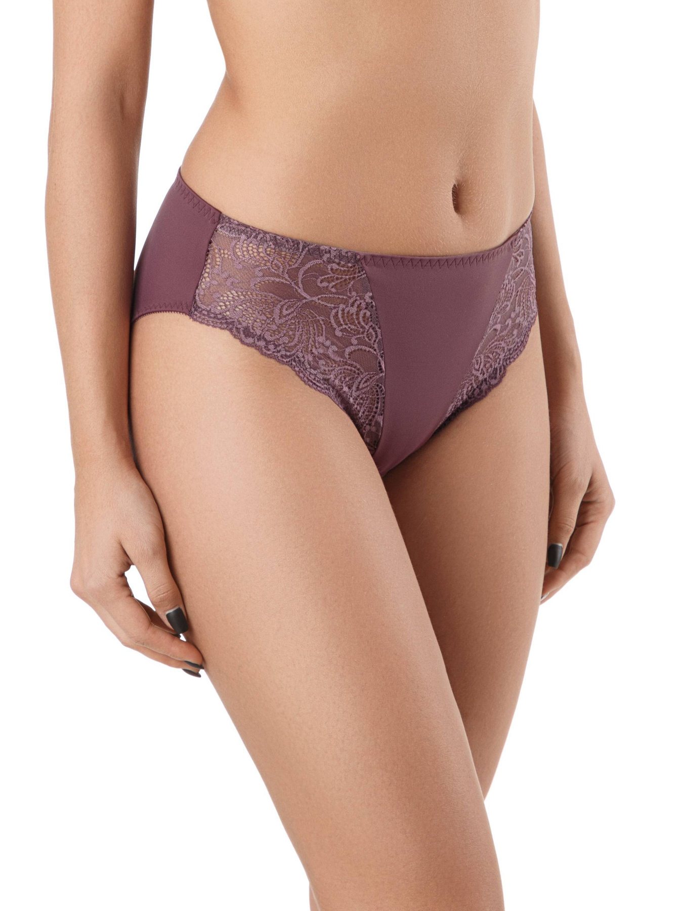 Труси Conte Elegant модель 16С-0018КСП-ірис Фото