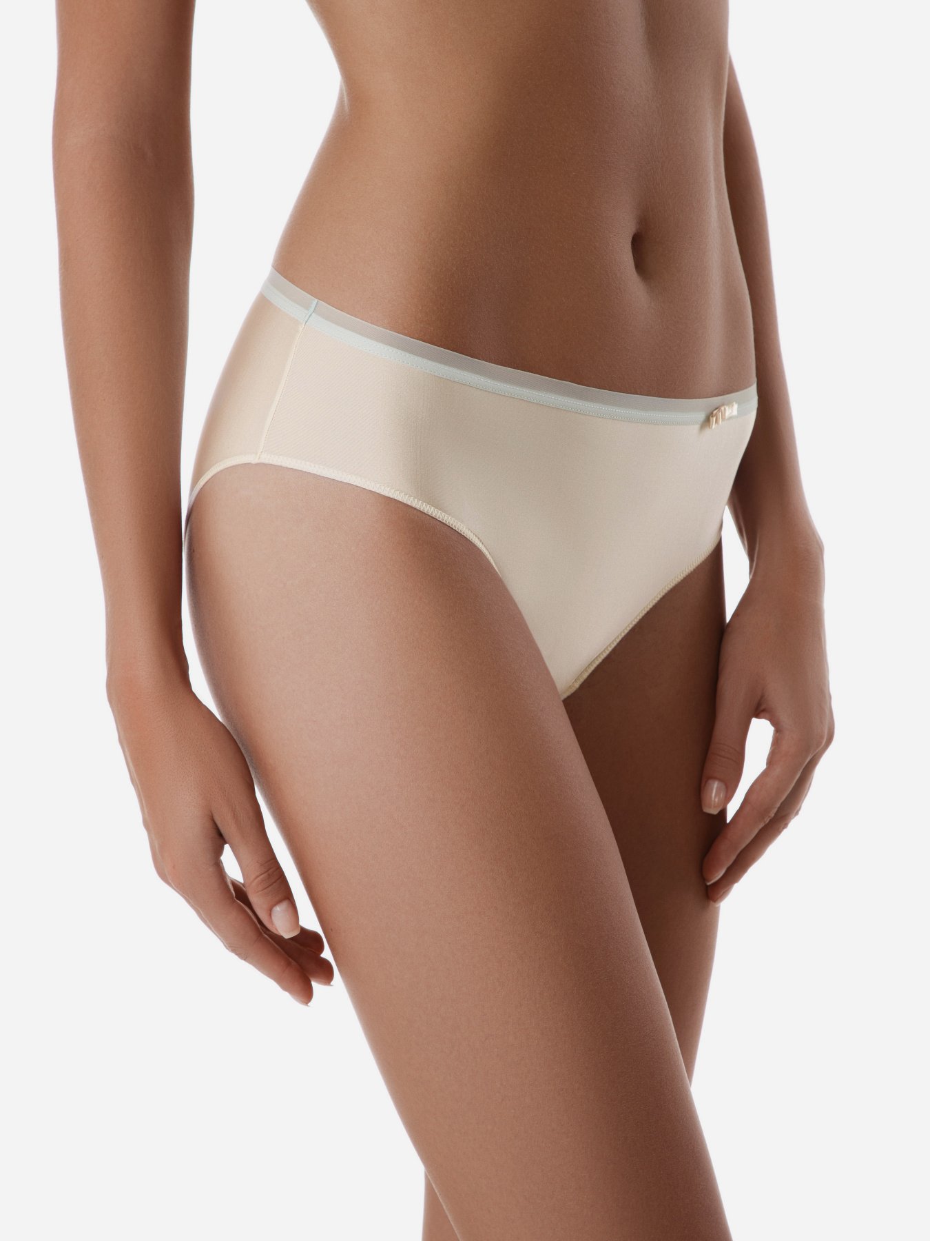 Труси Conte Elegant модель 16С-0002КСП-пастель Фото