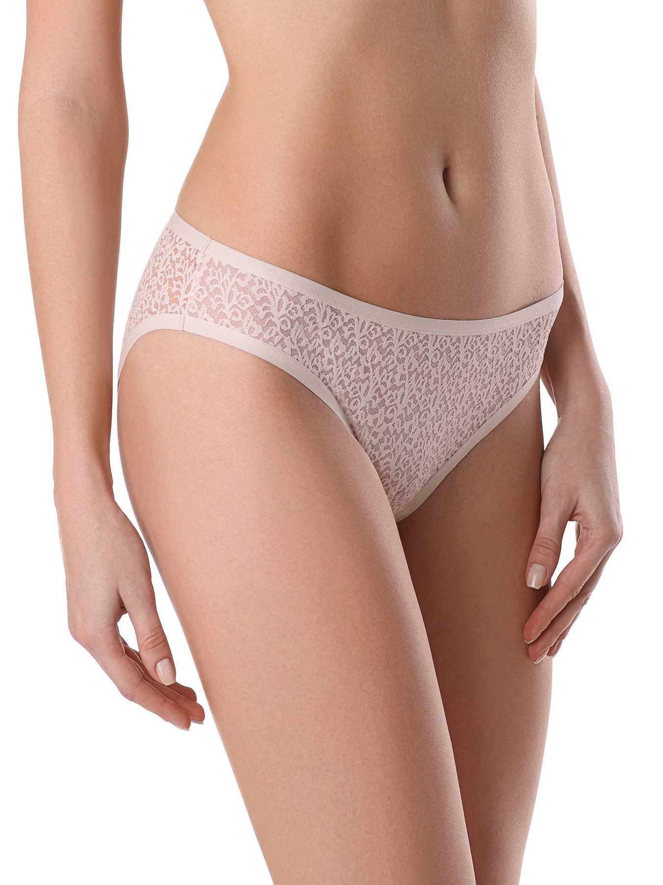 Труси Conte Elegant модель 16С-0071КСП-пастель Фото