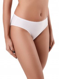 Трусы Conte Elegant модель 16С-0005КСП-білий Фото