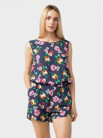 Комбинезоны Conte Elegant модель 15С-623КСП-dark-blue Фото