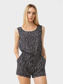 Комбінезони Conte Elegant модель 15С-599КСП-black Фото